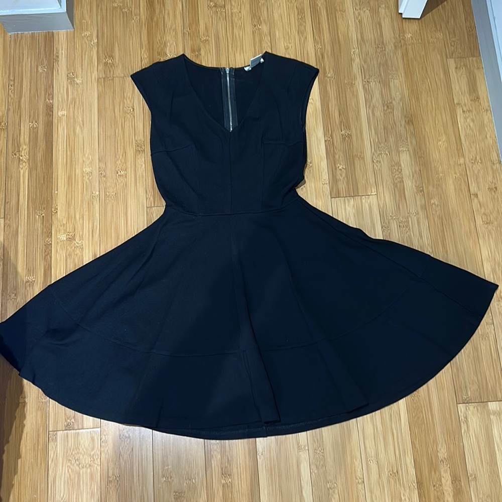 Bar lll Black Dress, Small